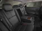 Toyota Avalon 2012 года